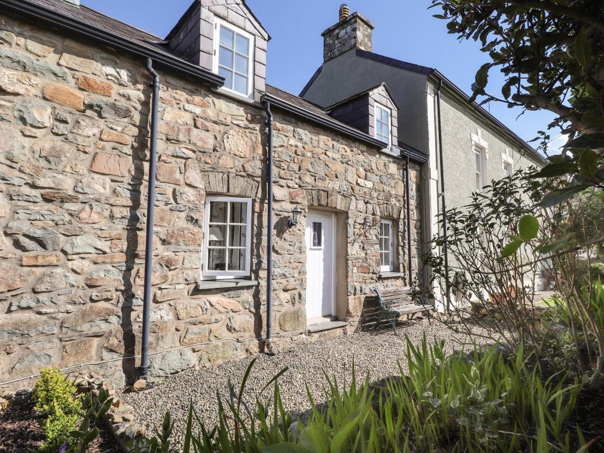 Middle Cottage Newport  Exterior foto
