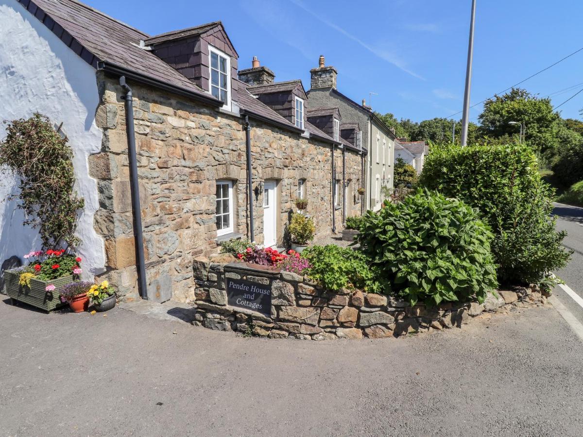 Middle Cottage Newport  Exterior foto